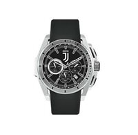 Montre Lowell Homme Juventus F.C. in Acier P-J3455UN1 - P-J3455UN1